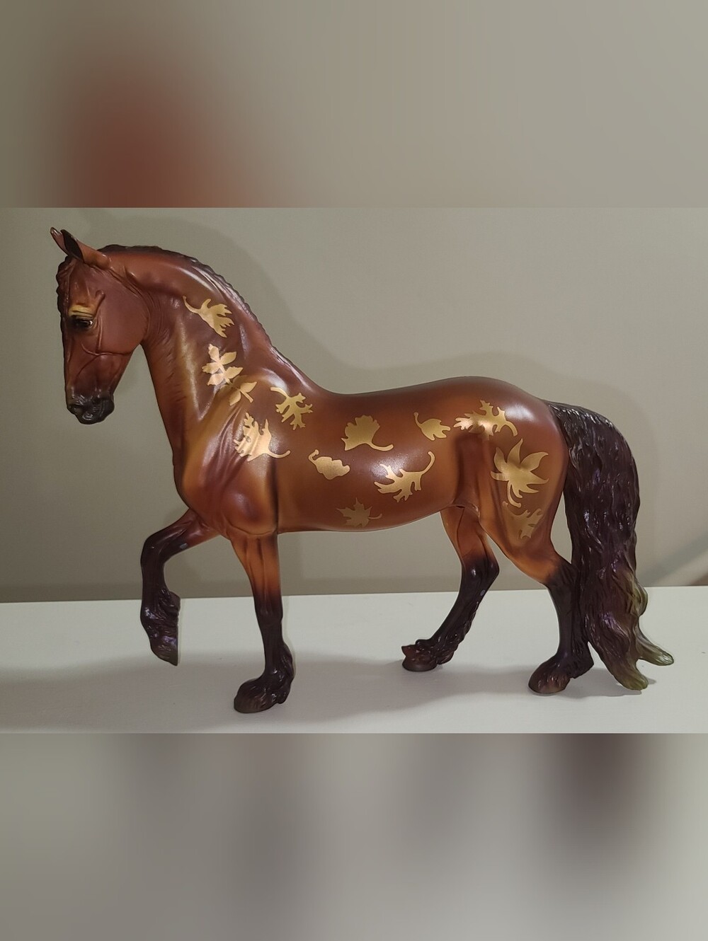 Breyer Leif